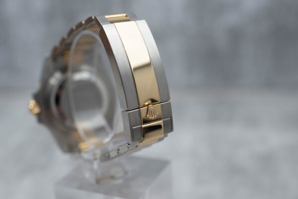 Rolex Submariner Date Bluesy - Image 9