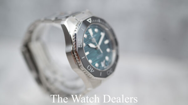 Tag Heuer Aquaracer "Ibiza" (2023) - Image 3