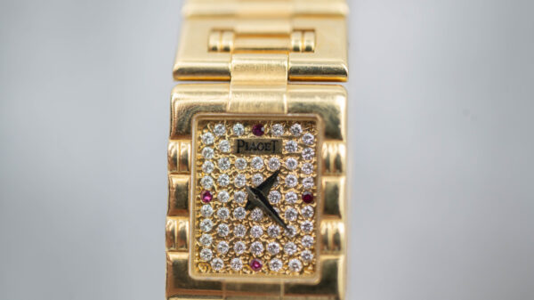 Piaget Dancer Yellow Gold Dancer - Image 2