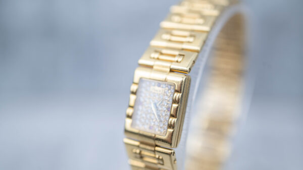 Piaget Dancer Yellow Gold Dancer - Image 4