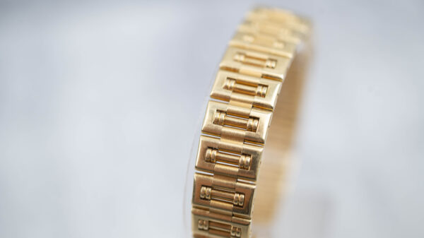 Piaget Dancer Yellow Gold Dancer - Image 5