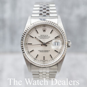 Rolex Datejust 36 16234