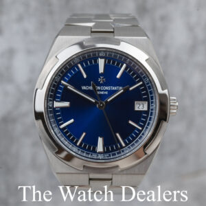 Vacheron Constantin Overseas 4500V (2023)