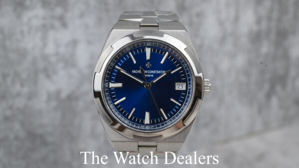 Vacheron Constantin Overseas 4500V (2023)