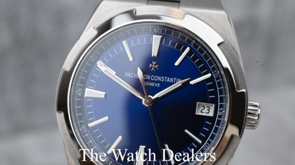 Vacheron Constantin Overseas 4500V (2023) - Image 2