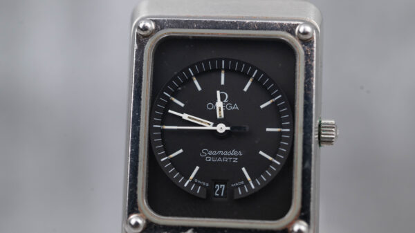 Omega Seamaster Mariner - Image 3