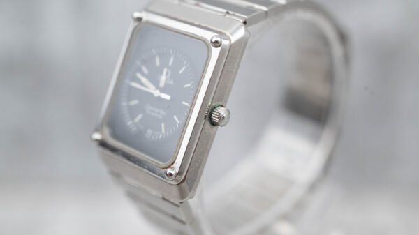 Omega Seamaster Mariner - Image 4