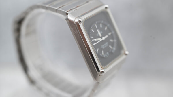 Omega Seamaster Mariner - Image 5