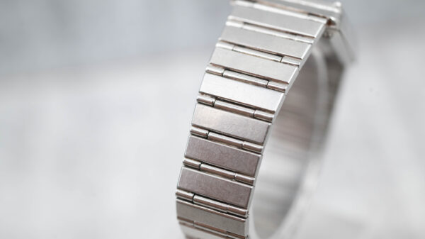 Omega Seamaster Mariner - Image 6