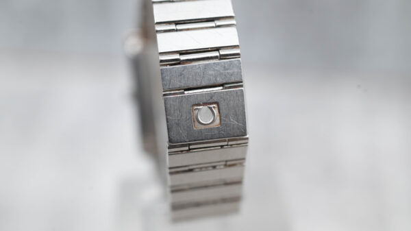 Omega Seamaster Mariner - Image 7