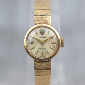 Rolex Precision Vintage Ladies (1960's)