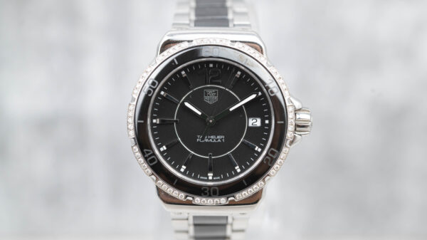 TAG HEUER Formula 1 WAH1212