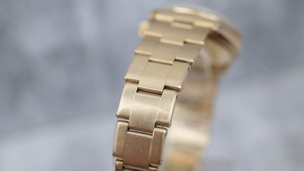 ROLEX Oyster Perpetual 1500/7 (1985) - Image 8