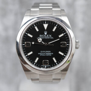 Rolex Explorer 214270