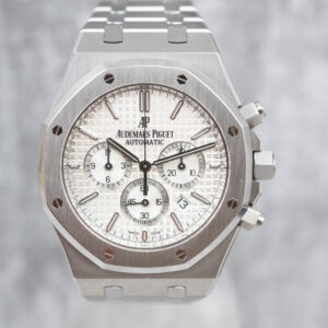 Audemars Piguet Royal Oak Chronograph 26320ST (2016)
