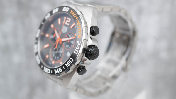 TAG HEUER Formula 1 Chronograph (2024) - Image 7
