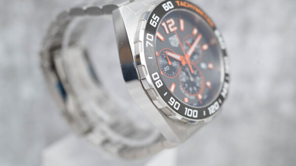 TAG HEUER Formula 1 Chronograph (2024) - Image 8