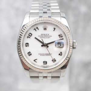 ROLEX Datejust 36mm 116234 (2012)