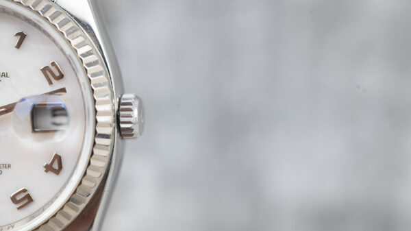 ROLEX Datejust 36mm 116234 (2012) - Image 5