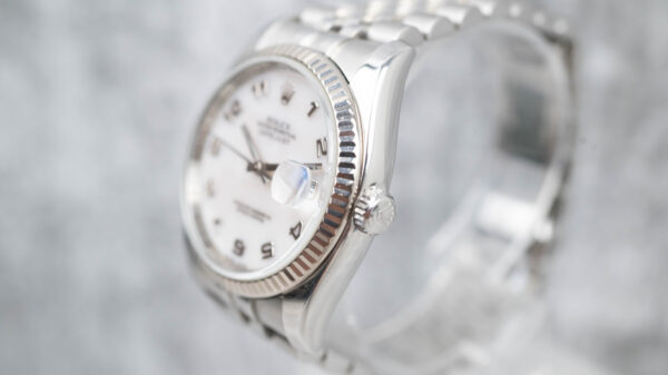 ROLEX Datejust 36mm 116234 (2012) - Image 6