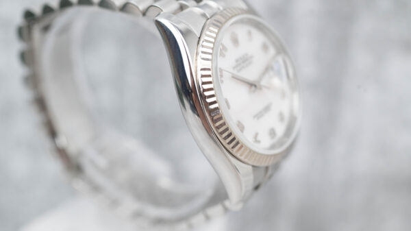 ROLEX Datejust 36mm 116234 (2012) - Image 7