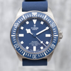 TUDOR Pelagos FXD (2023)