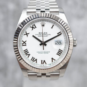 ROLEX Datejust 41 126334 (2025)