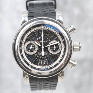 Graham Silverstone Grand Silverstone Woodcote II Limited Edition (2008)