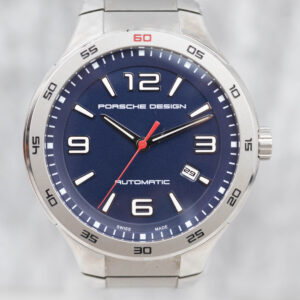 Porsche Design Flat Six P6310