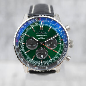 Breitling Navitimer 46 B01 (2024)