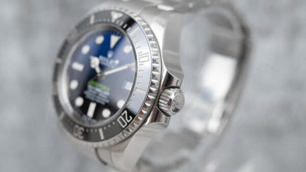 ROLEX Sea-Dweller Deepsea "James Cameron" 136660 (2023) - Image 7