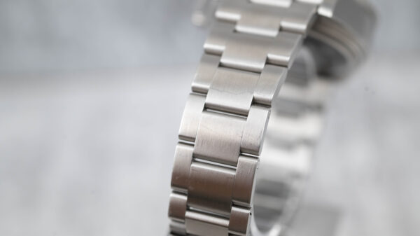 ROLEX Sea-Dweller Deepsea "James Cameron" 136660 (2023) - Image 9
