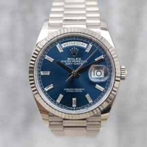 ROLEX Day-Date 36 128239 (2024)