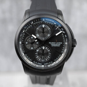 Maurice Lacroix Pontos Chronographer (2021)