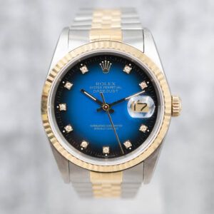 ROLEX Datejust 36 16233 (1989)