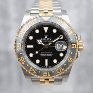 ROLEX GMT Master II 126713GRNR (2025)