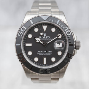 ROLEX Yacht-Master 226627(2024)