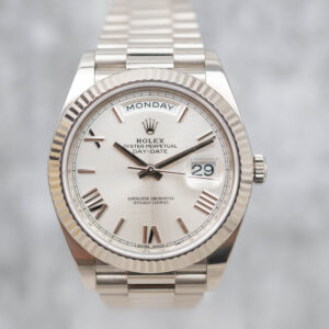 ROLEX Day-Date 228239 (2017)