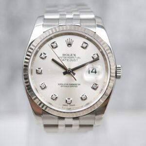 ROLEX Datejust 36 116234