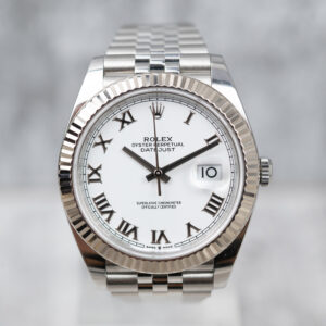 ROLEX Datejust 126334 (2020)