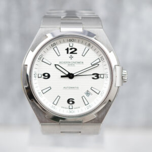 VACHERON CONSTANTIN Overseas Gen 2 42mm