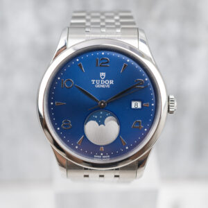 Tudor 1926 Luna (2025)