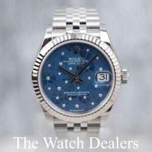 ROLEX Datejust 31 278274 (2024)