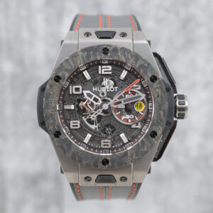 HUBLOT Big Bang Ferrari (2015)