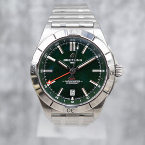 Breitling Chronomat GMT 40 (2023)