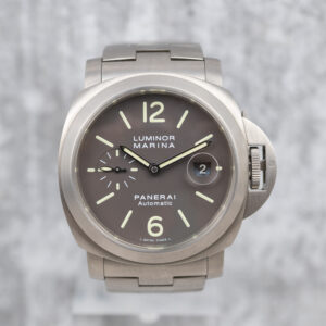 Panerai Luminor Marina Automatic PAM 00296 (2010)