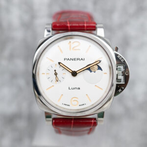 Panerai Luminor Due Luna PAM118 (2026 )