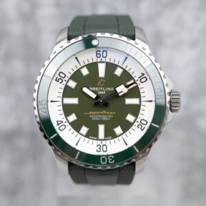 BREITLING Superocean 44 (2024)