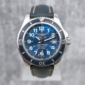 BREITLING Superocean II 42 (2017)