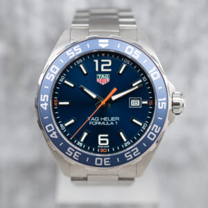 TAG HEUER Formula 1 Quartz (2021)